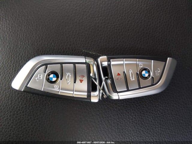 Aukcja sprzedaży 2015 Bmw X5 Xdrive35i, vin: 5UXKR0C50F0K55423, numer aukcji: 45071657