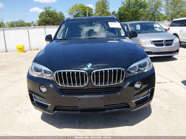 Aukcja sprzedaży 2015 Bmw X5 Xdrive35i, vin: 5UXKR0C50F0K55423, numer aukcji: 45071657