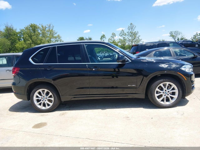 Aukcja sprzedaży 2015 Bmw X5 Xdrive35i, vin: 5UXKR0C50F0K55423, numer aukcji: 45071657