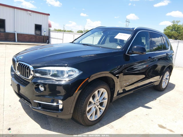 Aukcja sprzedaży 2015 Bmw X5 Xdrive35i, vin: 5UXKR0C50F0K55423, numer aukcji: 45071657