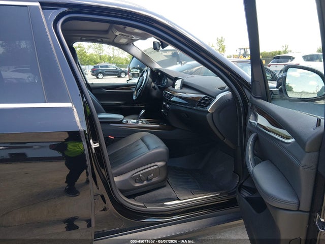 Aukcja sprzedaży 2015 Bmw X5 Xdrive35i, vin: 5UXKR0C50F0K55423, numer aukcji: 45071657