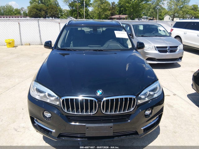 Aukcja sprzedaży 2015 Bmw X5 Xdrive35i, vin: 5UXKR0C50F0K55423, numer aukcji: 45071657
