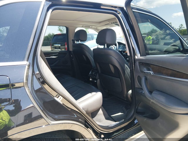 Aukcja sprzedaży 2015 Bmw X5 Xdrive35i, vin: 5UXKR0C50F0K55423, numer aukcji: 45071657