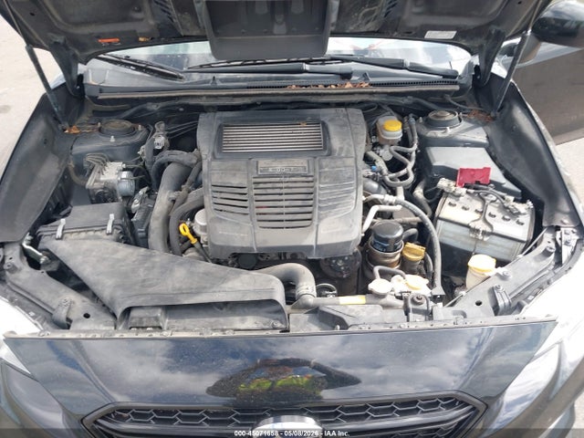 45071658 :رقم المزاد ، JF1VA1B61J9814381 vin ، 2018 Subaru Wrx Premium مزاد بيع