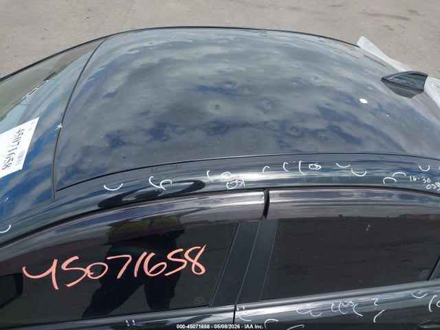 45071658 :رقم المزاد ، JF1VA1B61J9814381 vin ، 2018 Subaru Wrx Premium مزاد بيع
