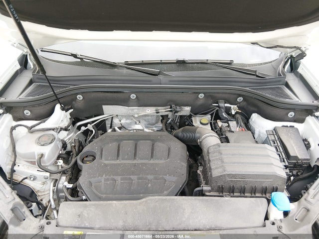 Aukcja sprzedaży 2024 Volkswagen Atlas 2.0t Se W/technology, vin: 1V2HR2CA7RC623666, numer aukcji: 45071664