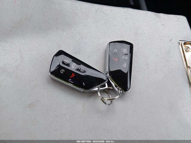 Aukcja sprzedaży 2024 Volkswagen Atlas 2.0t Se W/technology, vin: 1V2HR2CA7RC623666, numer aukcji: 45071664