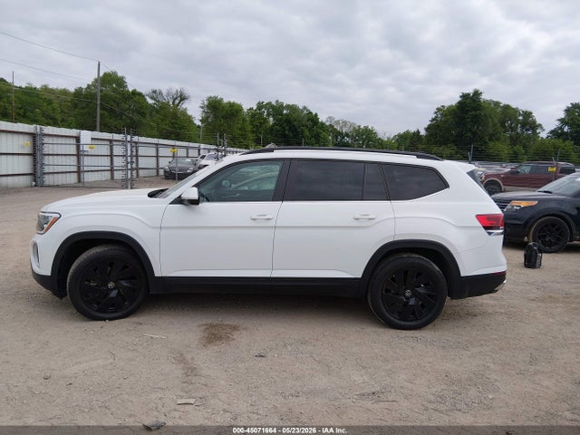 Aukcja sprzedaży 2024 Volkswagen Atlas 2.0t Se W/technology, vin: 1V2HR2CA7RC623666, numer aukcji: 45071664