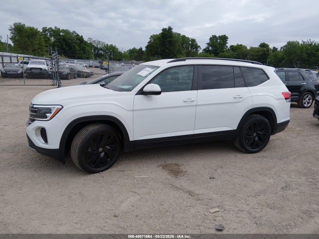 Aukcja sprzedaży 2024 Volkswagen Atlas 2.0t Se W/technology, vin: 1V2HR2CA7RC623666, numer aukcji: 45071664