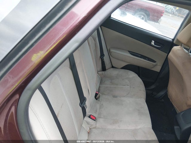 Продаж на аукціоні авто 2016 Kia Optima Lx, vin: 5XXGT4L36GG108148, номер лоту: 45071667