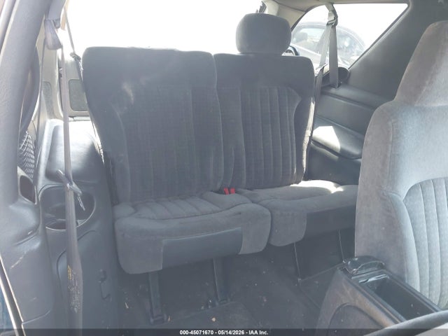 Aukcja sprzedaży 2002 Chevrolet Blazer Ls, vin: 1GNCT18W22K216093, numer aukcji: 45071670
