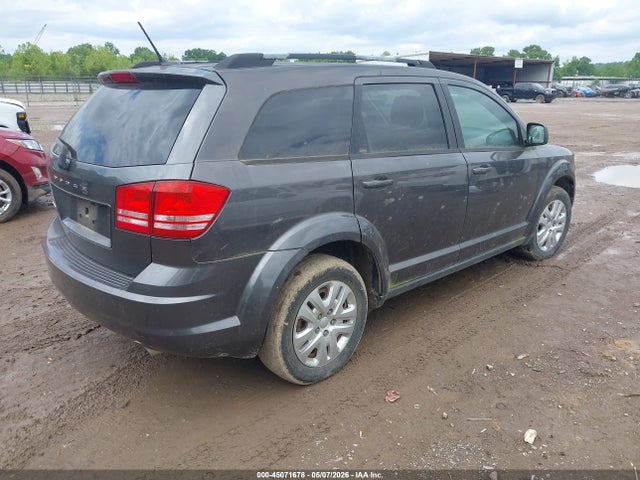 Aukcja sprzedaży 2018 Dodge Journey Se, vin: 3C4PDCAB4JT274925, numer aukcji: 45071678