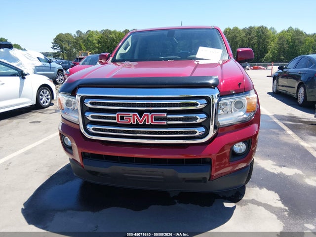 Aukcja sprzedaży 2017 Gmc Canyon Sle, vin: 1GTG5CEN9H1318436, numer aukcji: 45071680