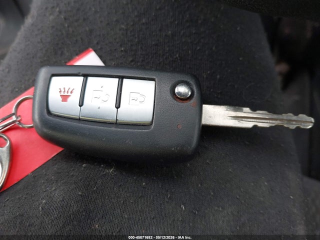 JN1BJ1AW7MW436686 Nissan Rogue Sport S Awd Xtronic Cvt