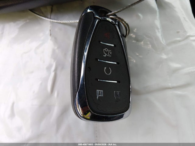 Aukcja sprzedaży 2017 Chevrolet Camaro 2ss, vin: 1G1FH1R72H0182281, numer aukcji: 45071683
