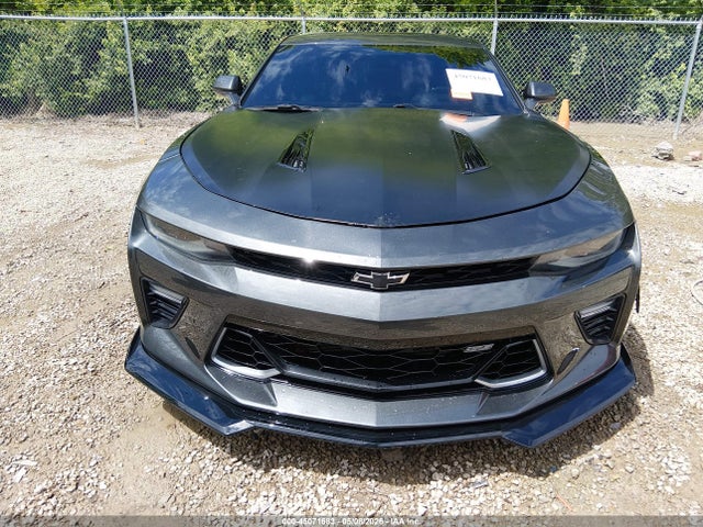 Aukcja sprzedaży 2017 Chevrolet Camaro 2ss, vin: 1G1FH1R72H0182281, numer aukcji: 45071683