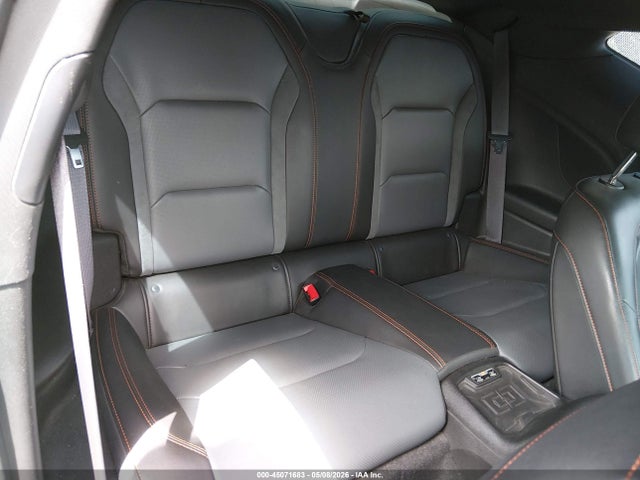 Aukcja sprzedaży 2017 Chevrolet Camaro 2ss, vin: 1G1FH1R72H0182281, numer aukcji: 45071683