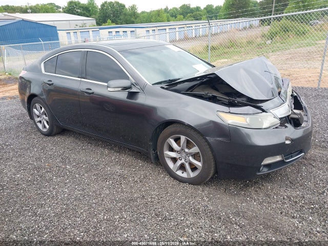 2012 Acura Tl 3.5 მანქანა იყიდება აუქციონზე, vin: 19UUA8F28CA027565, აუქციონის ნომერი: 45071685
