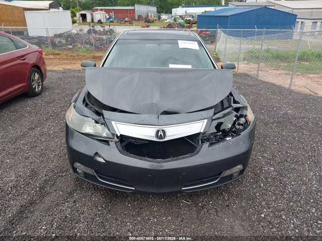 Продажа на аукционе авто 2012 Acura Tl 3.5, vin: 19UUA8F28CA027565, номер лота: 45071685