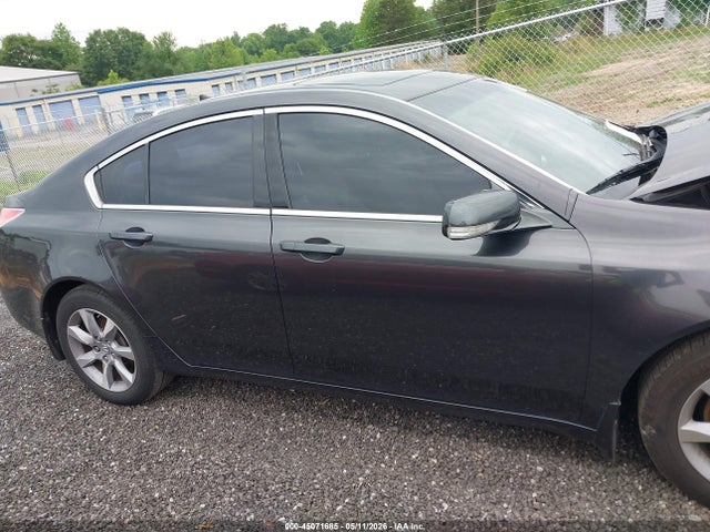 Продажа на аукционе авто 2012 Acura Tl 3.5, vin: 19UUA8F28CA027565, номер лота: 45071685