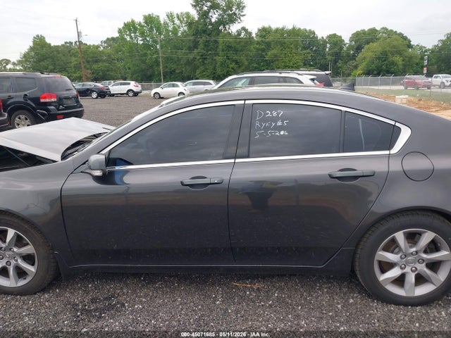 Продажа на аукционе авто 2012 Acura Tl 3.5, vin: 19UUA8F28CA027565, номер лота: 45071685