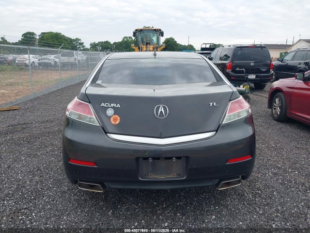 Продажа на аукционе авто 2012 Acura Tl 3.5, vin: 19UUA8F28CA027565, номер лота: 45071685