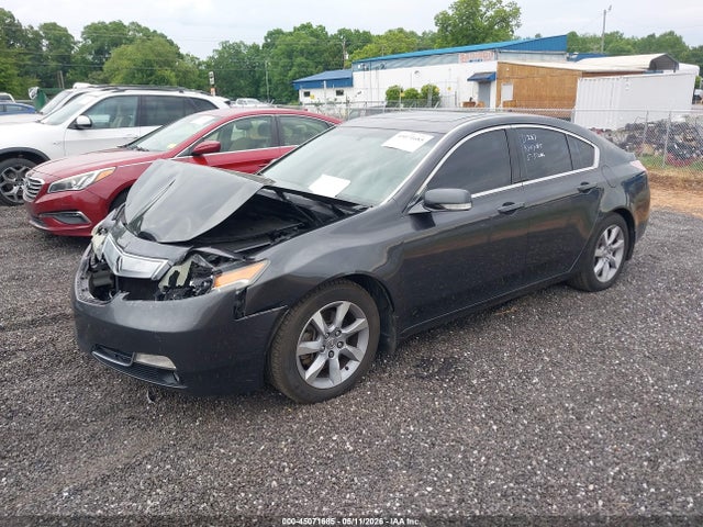 Продажа на аукционе авто 2012 Acura Tl 3.5, vin: 19UUA8F28CA027565, номер лота: 45071685