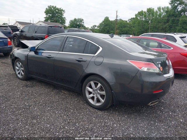 Продажа на аукционе авто 2012 Acura Tl 3.5, vin: 19UUA8F28CA027565, номер лота: 45071685