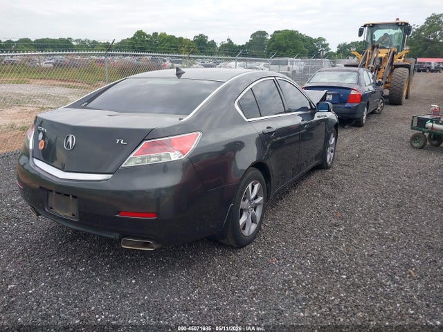 Продажа на аукционе авто 2012 Acura Tl 3.5, vin: 19UUA8F28CA027565, номер лота: 45071685