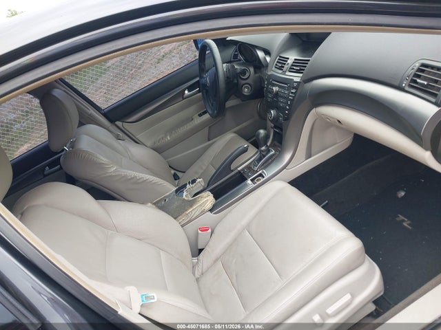 Продажа на аукционе авто 2012 Acura Tl 3.5, vin: 19UUA8F28CA027565, номер лота: 45071685