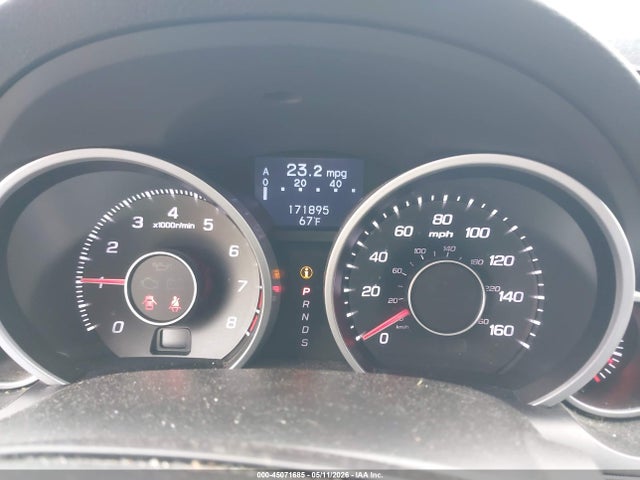 Продажа на аукционе авто 2012 Acura Tl 3.5, vin: 19UUA8F28CA027565, номер лота: 45071685