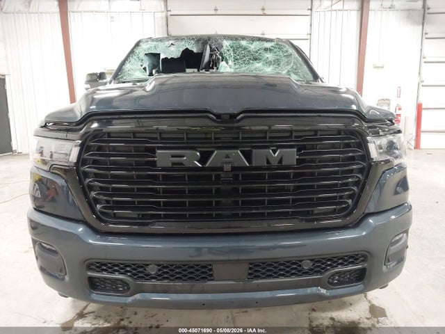 Aukcja sprzedaży 2026 Ram 1500 Laramie  4x4 5'7 Box, vin: 1C6SRFJP2TN196809, numer aukcji: 45071690