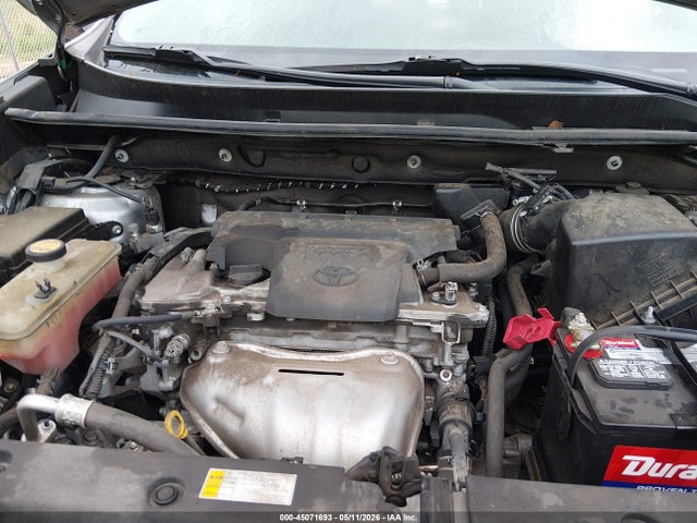 Aukcja sprzedaży 2017 Toyota Rav4 Le, vin: 2T3ZFREV6HW335446, numer aukcji: 45071693