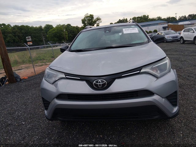 Aukcja sprzedaży 2017 Toyota Rav4 Le, vin: 2T3ZFREV6HW335446, numer aukcji: 45071693