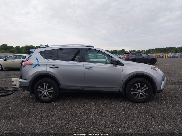 Aukcja sprzedaży 2017 Toyota Rav4 Le, vin: 2T3ZFREV6HW335446, numer aukcji: 45071693