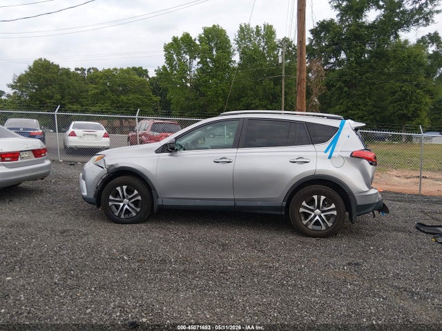 Aukcja sprzedaży 2017 Toyota Rav4 Le, vin: 2T3ZFREV6HW335446, numer aukcji: 45071693