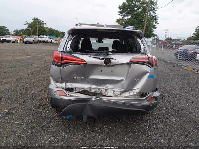 Aukcja sprzedaży 2017 Toyota Rav4 Le, vin: 2T3ZFREV6HW335446, numer aukcji: 45071693