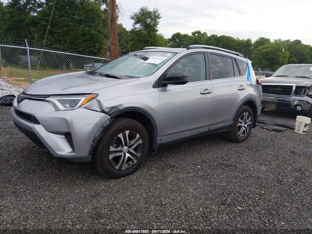 Aukcja sprzedaży 2017 Toyota Rav4 Le, vin: 2T3ZFREV6HW335446, numer aukcji: 45071693