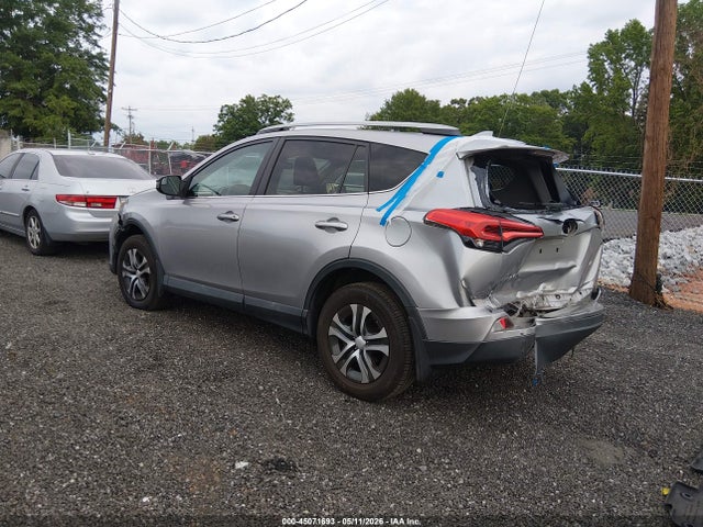 Aukcja sprzedaży 2017 Toyota Rav4 Le, vin: 2T3ZFREV6HW335446, numer aukcji: 45071693