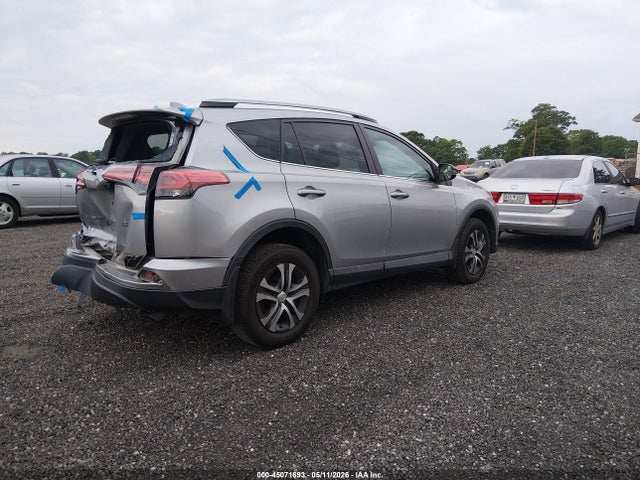 Aukcja sprzedaży 2017 Toyota Rav4 Le, vin: 2T3ZFREV6HW335446, numer aukcji: 45071693