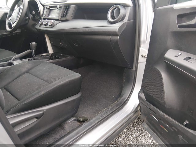 Aukcja sprzedaży 2017 Toyota Rav4 Le, vin: 2T3ZFREV6HW335446, numer aukcji: 45071693