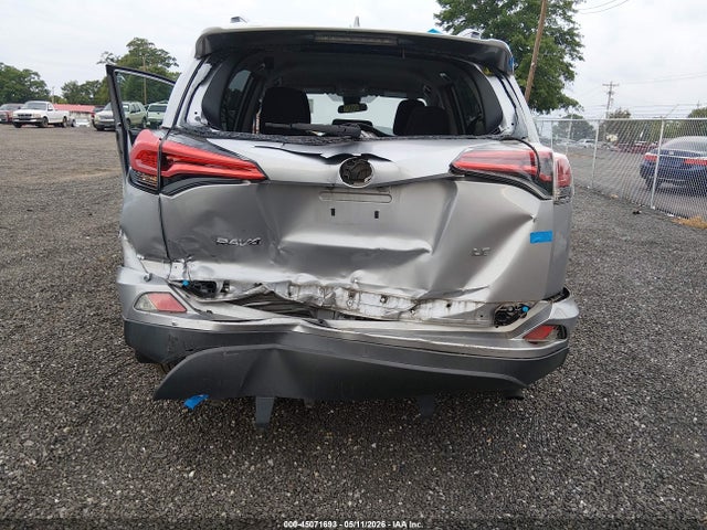 Aukcja sprzedaży 2017 Toyota Rav4 Le, vin: 2T3ZFREV6HW335446, numer aukcji: 45071693