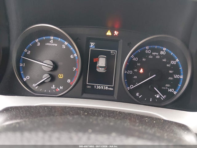 Aukcja sprzedaży 2017 Toyota Rav4 Le, vin: 2T3ZFREV6HW335446, numer aukcji: 45071693