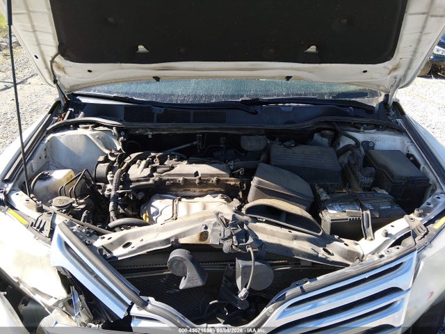Aukcja sprzedaży 2010 Toyota Venza, vin: 4T3ZA3BB5AU022237, numer aukcji: 45071696