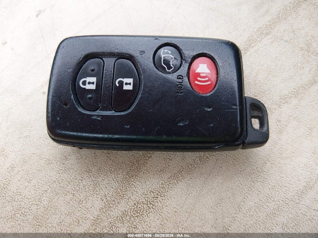 Aukcja sprzedaży 2010 Toyota Venza, vin: 4T3ZA3BB5AU022237, numer aukcji: 45071696