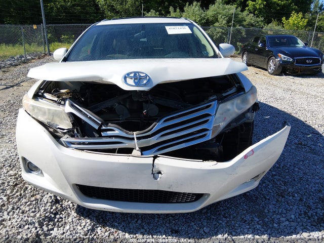 Aukcja sprzedaży 2010 Toyota Venza, vin: 4T3ZA3BB5AU022237, numer aukcji: 45071696