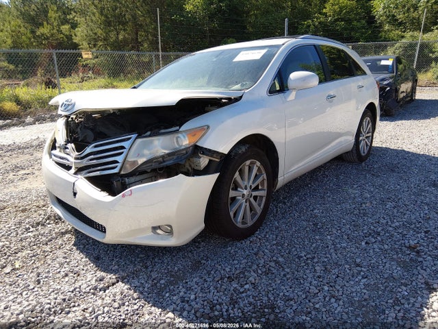 Aukcja sprzedaży 2010 Toyota Venza, vin: 4T3ZA3BB5AU022237, numer aukcji: 45071696