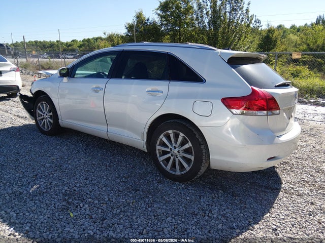 Aukcja sprzedaży 2010 Toyota Venza, vin: 4T3ZA3BB5AU022237, numer aukcji: 45071696