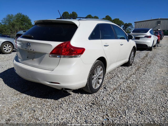 Aukcja sprzedaży 2010 Toyota Venza, vin: 4T3ZA3BB5AU022237, numer aukcji: 45071696