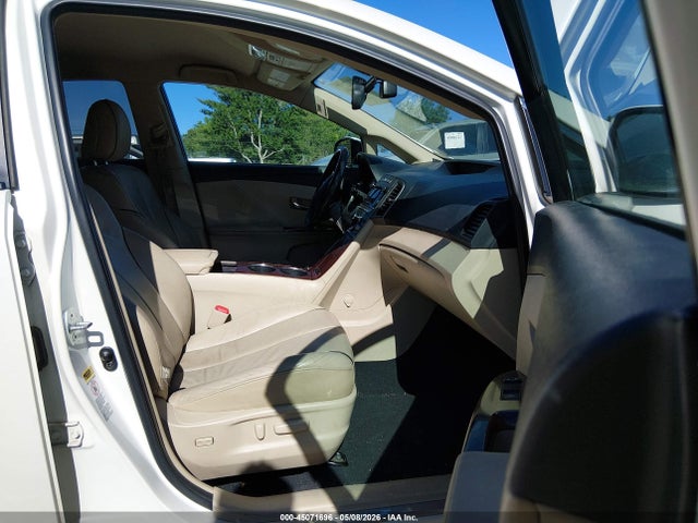 Aukcja sprzedaży 2010 Toyota Venza, vin: 4T3ZA3BB5AU022237, numer aukcji: 45071696